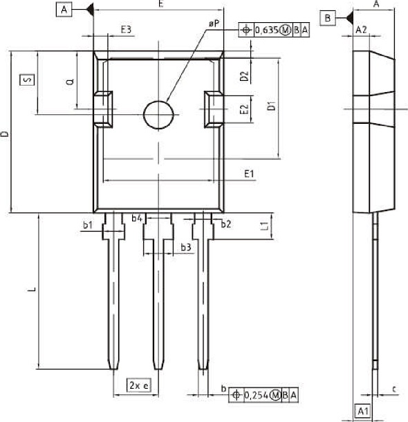 IKW25N120T2